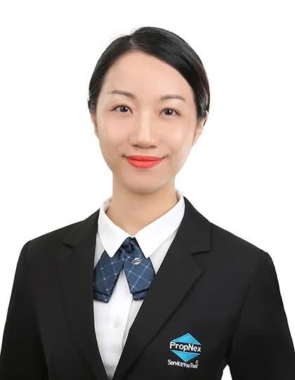 Alice Huang