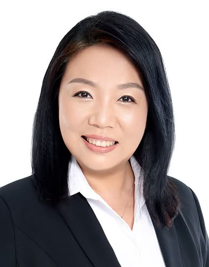 Susan Cui