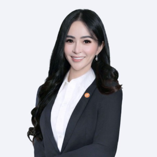 Jane Tan