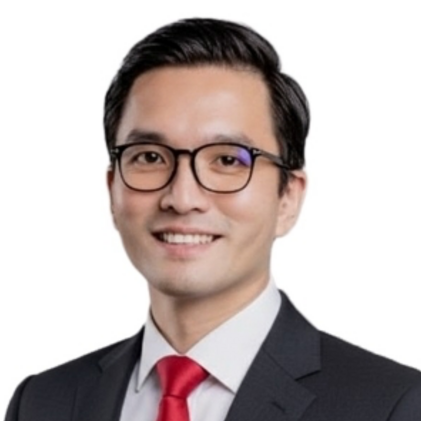 Zack Chua