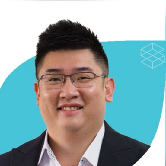 Desmond Ho