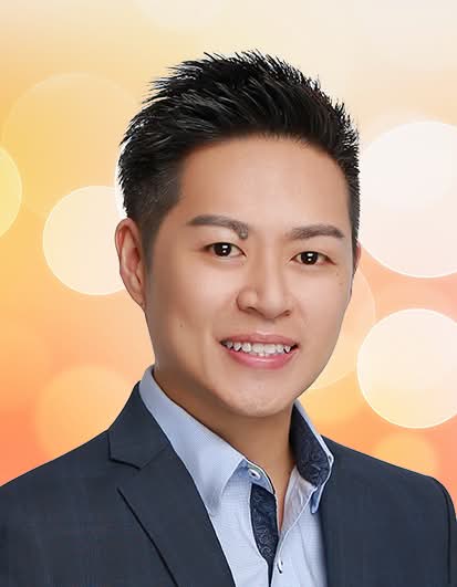 Michael Chin 陈俊雄