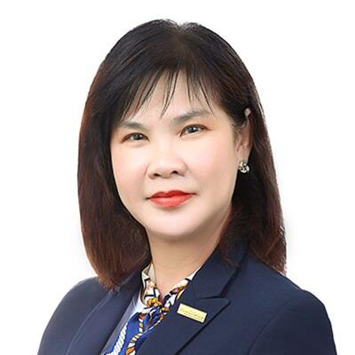 Maria Loh