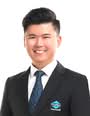 Jensen Toh 卓新智