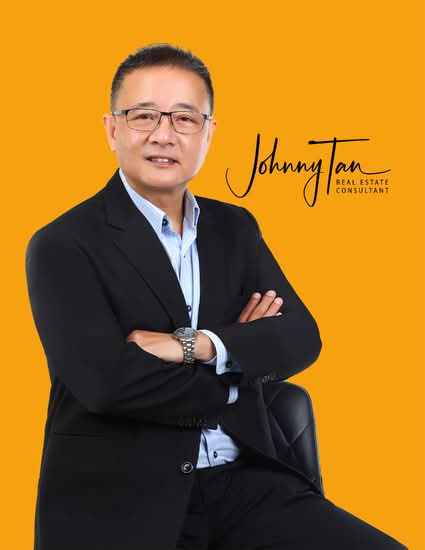 Johnny Tan