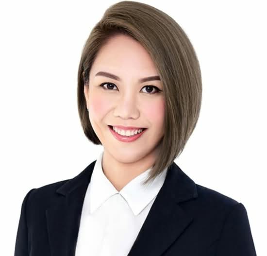 Valerie Tan (Coffee)