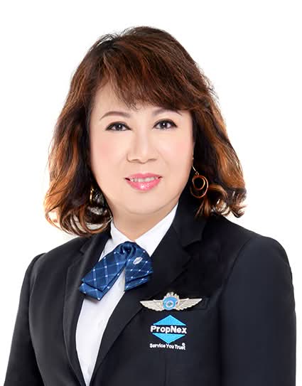 Chua Swee Kim