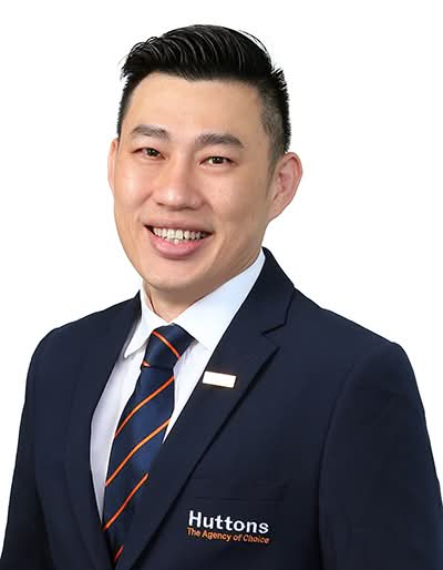 Albert Wong