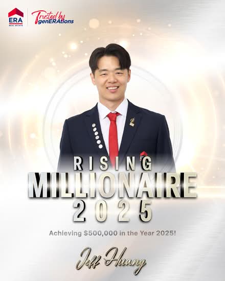 Jeff Huang