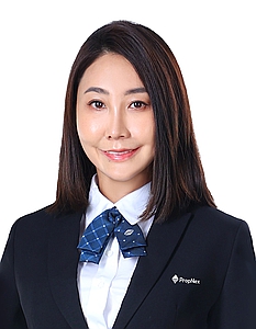 Wong Yan Ling