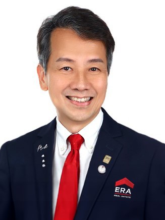 Louis Ang
