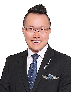 William Koh