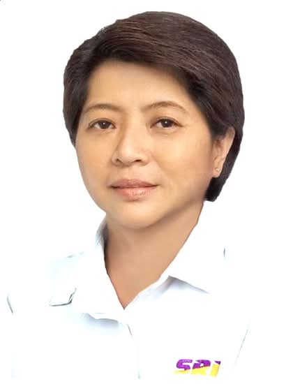 Tan Yee Joo