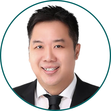 Keith Er (余汉林)