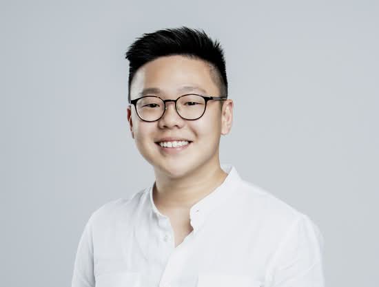 Daniel Gan