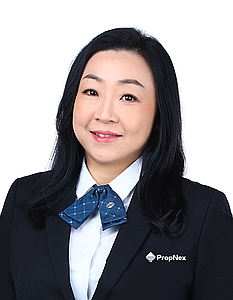 Joyce Tan