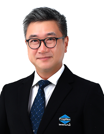 Matthew Chow Hsien Hua