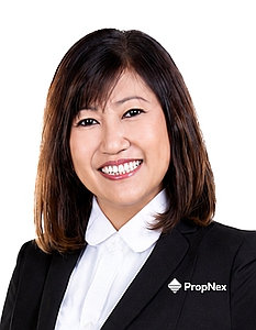 Joanna Lim S. B.