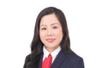 Irene Wong 黃金燕