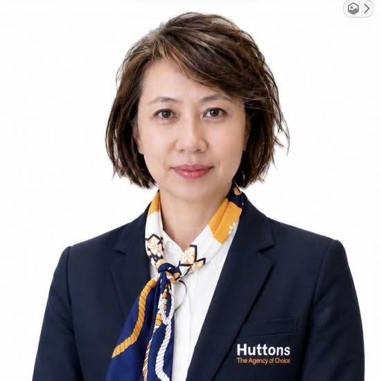 Rene Goh