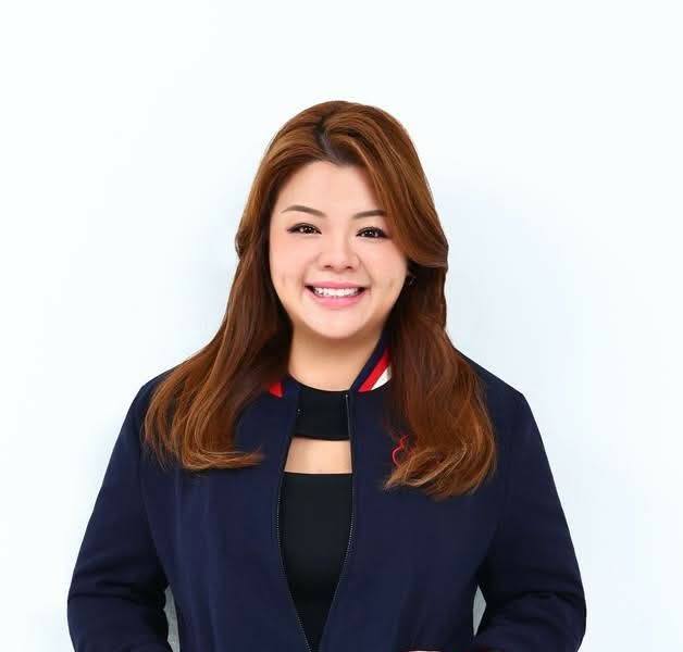Shanel Liew