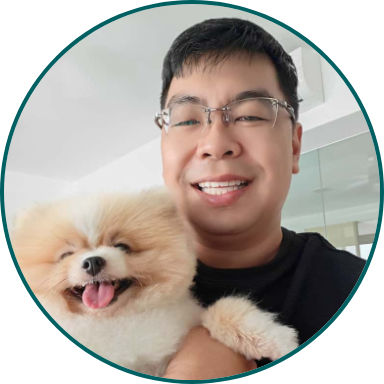 Andy Wee