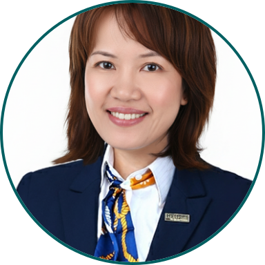 Caroline Chan