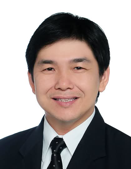 Axel Ong