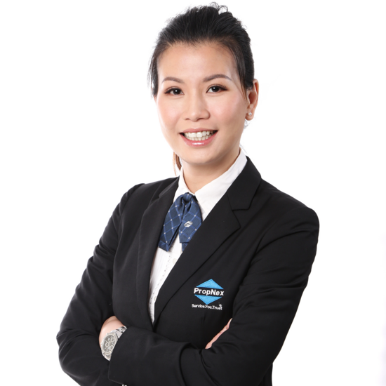 Roseline Chan