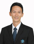 Marcus Toh