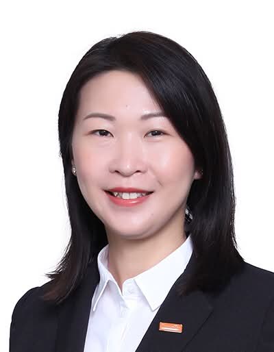 Catherine Chua