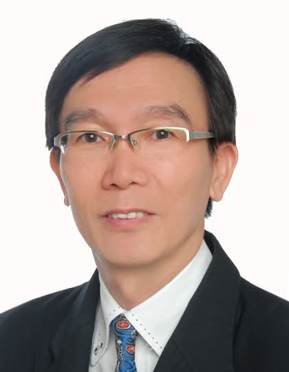 Desmond Lee