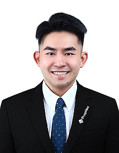 Zech Ng