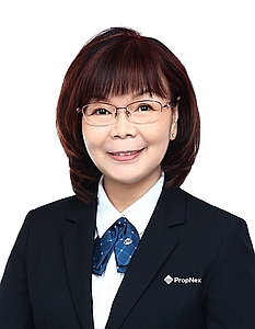Katherine Lye