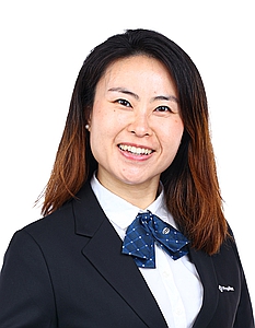Gemma Wang