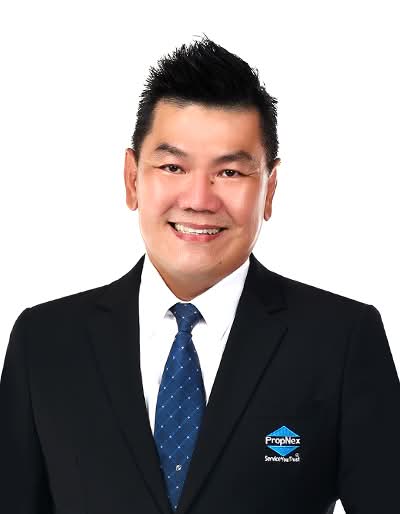 Desmond Koh