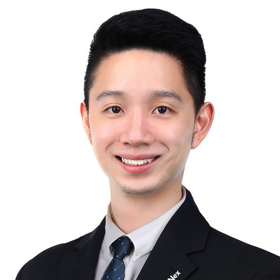 Christopher Tan