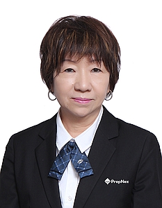 Angela Lin