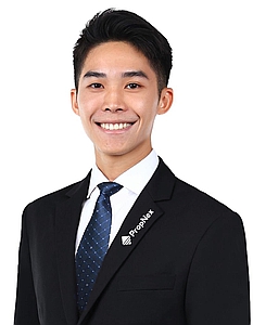 Tay Yiqi
