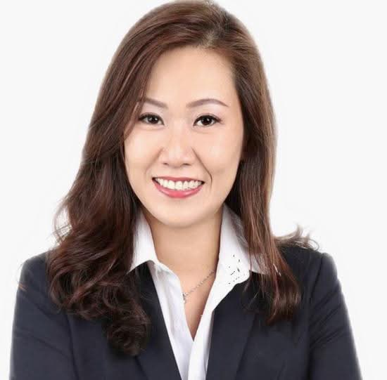 Amanda Tan