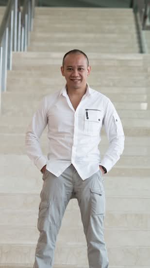 Lawrence Tan