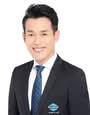 Kevin Wong Ee Kai