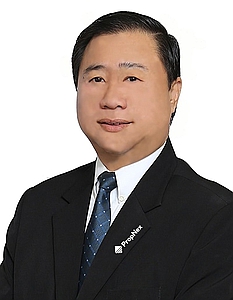 Joseph Yong