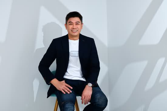 Jarrey Ng
