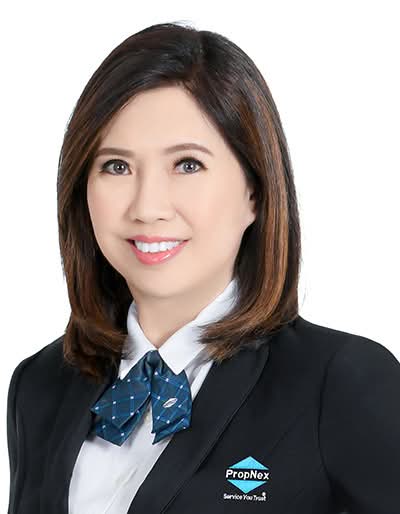 Sylvia Lee