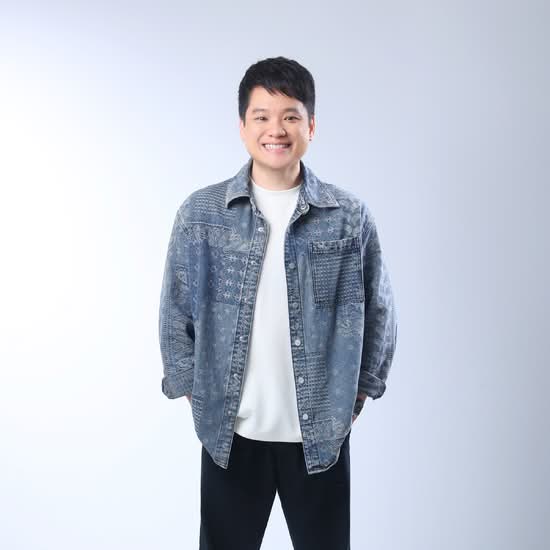 Vernon Ang