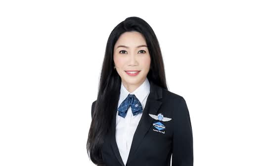 Heidi Wong