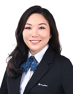 Nicole Ng