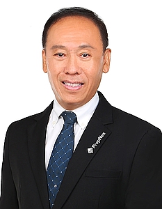 Kenny Tan