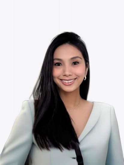 Jacqueline Ong